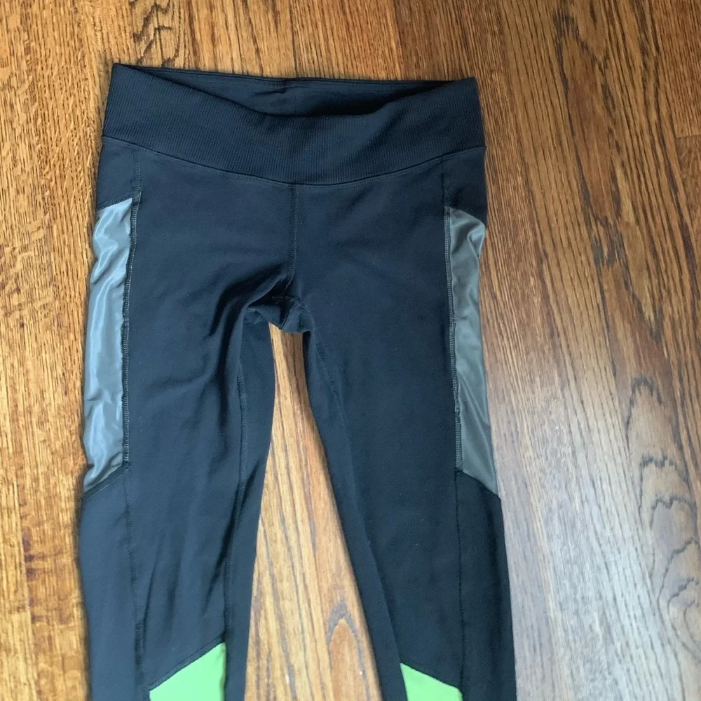 Alo leggings